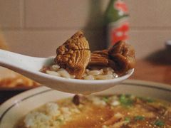 -玉滋補