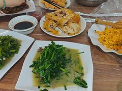 -妈妈的小作坊(陈家镇店)