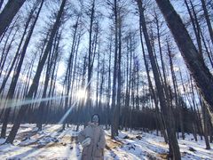 -硗碛藏寨·神木垒景区