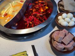 -芈重山老火锅(广州首店)