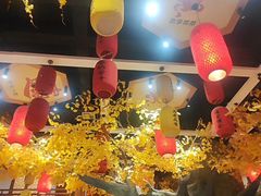 -钵家大院(大花岭店)