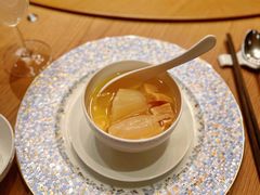 花胶元贝汤-晶采轩(虹桥路店)