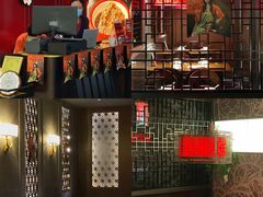 大堂-掌柜的店·河南菜(世茂店)