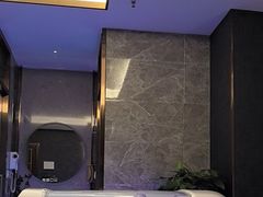 -华夏良子·足道SPA艾灸(铁道大厦店)