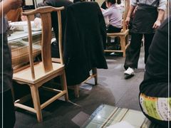 大堂-大厨小馆(华阳城店)