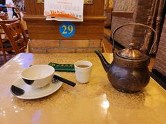 -维吾尔餐厅(宜山路店)