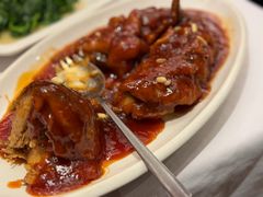 -永兴餐厅(复兴中路店)