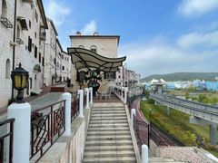 -华谊兄弟（长沙）电影小镇