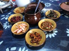 -张关合渣(航空大道店)