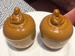 -绮梦西湖·云端餐厅(歌德店)