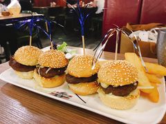 -5号公路餐厅(曼哈顿店)