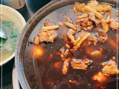 -李子坝梁山鸡(李子坝大鸡哥店)