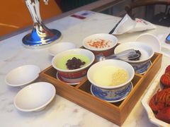 -阿胖龙虾小海鲜(宁国南路总店)