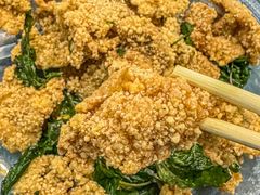 -金姐台湾菜(珠江路店)