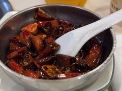-福寿斋·老北京铜锅涮肉·烤鸭(顺义总店)