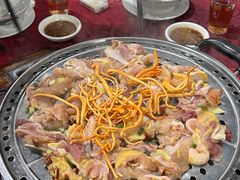 -友口福(大良店)
