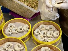 -面道赞宁海海鲜面(迎凤街店)