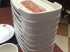 -比亚森自助烤肉料理(裕华店)