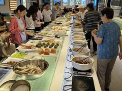 -素满香·全民食养自助(长宁龙之梦店)