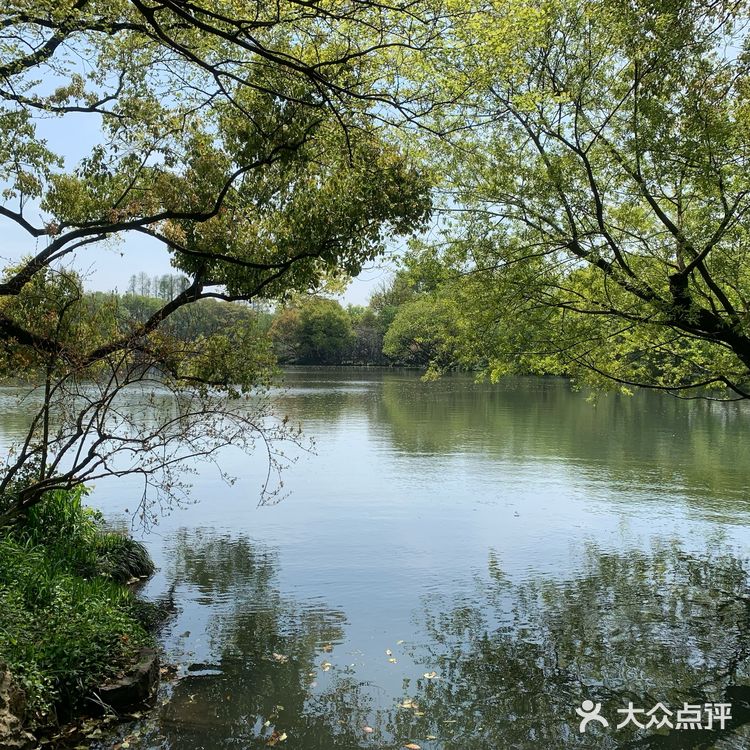 杭州必打卡 | 西湖攻略