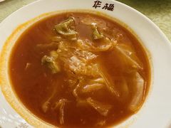 -华梅西餐厅(哈尔滨中央大街店)
