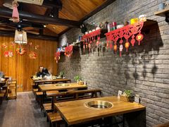 -四喜小胖·北京涮肉(五道营店)