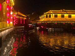 -台儿庄古城
