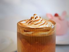 -Fridi Patisserie Cafe