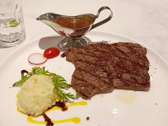 果木嫩肩牛扒-卡朋西餐(大信新都汇店)