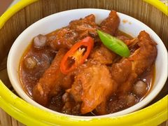 -香港威特瑞茶餐厅(小白楼音乐厅店)