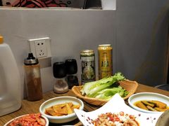 -泥炉烧肉师(新街口金銮巷店)