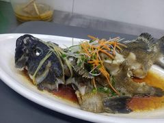 -南海渔家•海鲜•正宗海南菜(海棠湾店)