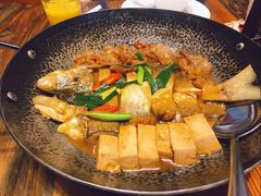 -临家闽南菜(宝洲路店)