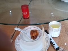 -纪林菜馆·博山菜老字号(华光路店)