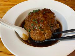 混蛋玩意-苹果树下艺术餐厅(通州店)