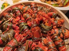 -知楚•精致湖北菜(武商MALL店)
