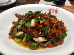 -天下客饭店(中山路店)