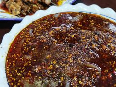 -老太太火锅(南关路店)