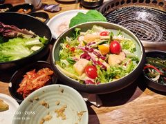 -黑牛黑猪烤肉专门店(万象城店)