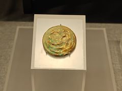 -广西壮族自治区博物馆