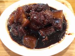 -箪食记(汉口路店)