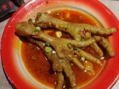 -李叔叔虾蟹大排档(青羊店)