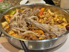 -黄记煌三汁焖锅(悦方IDmall店)