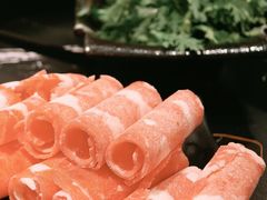 -湊湊火锅·茶憩(颐堤港店)