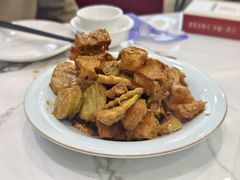 -鲁西南老厨子·特色鲁菜(经一纬五店)