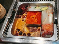 -味舵主重庆火锅(邓尉路店)
