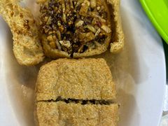 -明记烧鱼美味店