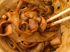 拌粉-东排食堂长沙小吃大排档(五一广场店)