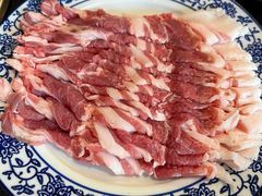 -裕德孚·非遗手切涮羊肉(东直门内大街店)