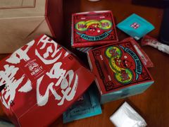 -塔斯汀中国汉堡(江大南路店)